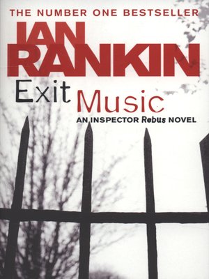 cover image of Exit music